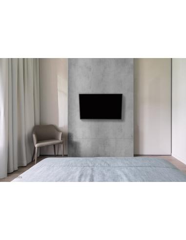Neomounts WL40-550BL12 Soporte de pared para TV 32-55" - movimiento completo - fácil montaje