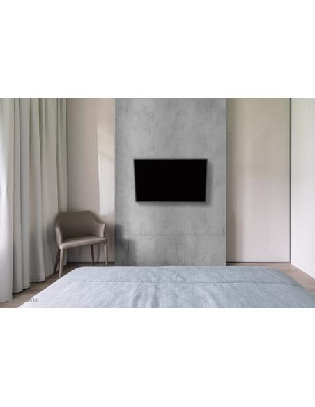 Neomounts WL40-550BL12 Soporte de pared para TV 32-55" - movimiento completo - fácil montaje