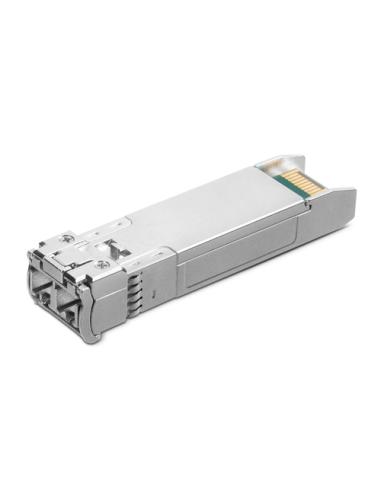 TP-Link TL-SM5110-LR red modulo transceptor Fibra óptica 10000 Mbit/s SFP+ 1310 nm
