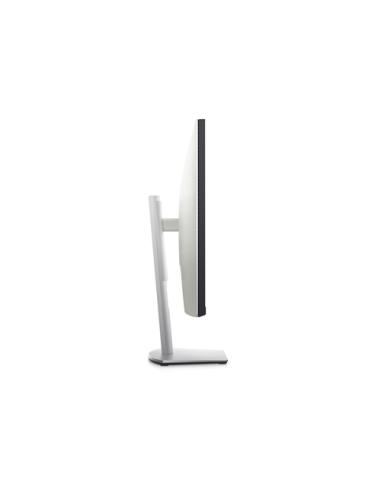 DELL S Series S2722DC pantalla para PC 68,6 cm (27") 2560 x 1440 Pixeles Quad HD LCD Gris