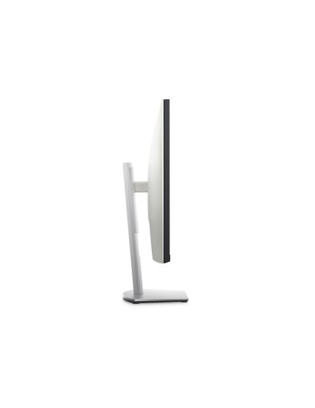 DELL S Series S2722DC pantalla para PC 68,6 cm (27") 2560 x 1440 Pixeles Quad HD LCD Gris