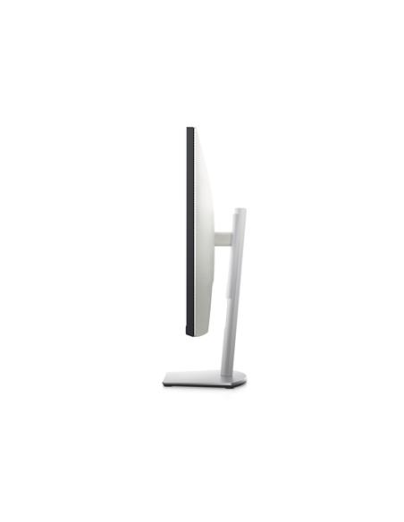 DELL S Series S2722DC pantalla para PC 68,6 cm (27") 2560 x 1440 Pixeles Quad HD LCD Gris