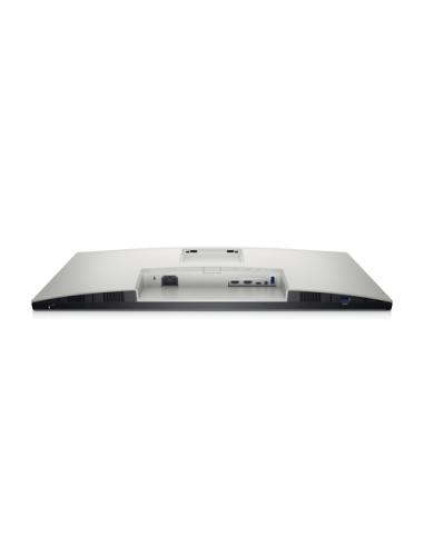 DELL S Series S2722DC pantalla para PC 68,6 cm (27") 2560 x 1440 Pixeles Quad HD LCD Gris