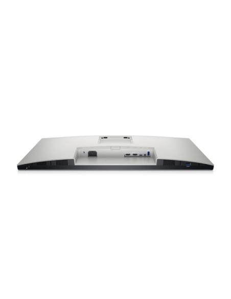 DELL S Series S2722DC pantalla para PC 68,6 cm (27") 2560 x 1440 Pixeles Quad HD LCD Gris