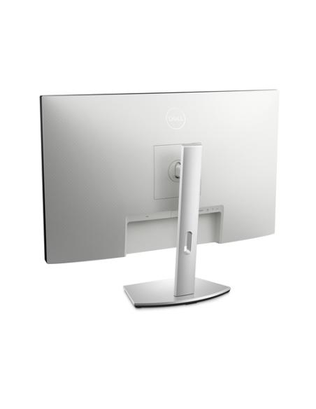 DELL S Series S2722DC pantalla para PC 68,6 cm (27") 2560 x 1440 Pixeles Quad HD LCD Gris