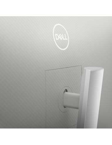 DELL S Series S2722DC pantalla para PC 68,6 cm (27") 2560 x 1440 Pixeles Quad HD LCD Gris
