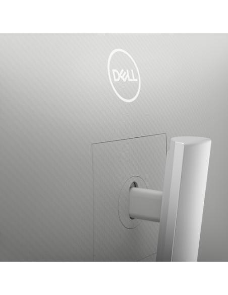 DELL S Series S2722DC pantalla para PC 68,6 cm (27") 2560 x 1440 Pixeles Quad HD LCD Gris