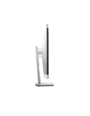 DELL S Series S2722DC pantalla para PC 68,6 cm (27") 2560 x 1440 Pixeles Quad HD LCD Gris