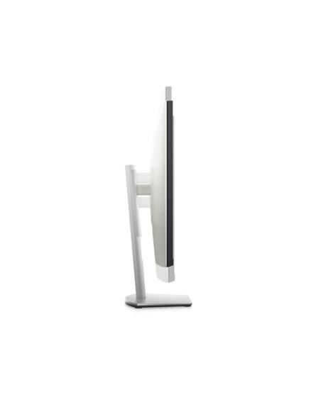 DELL S Series S2722DC pantalla para PC 68,6 cm (27") 2560 x 1440 Pixeles Quad HD LCD Gris
