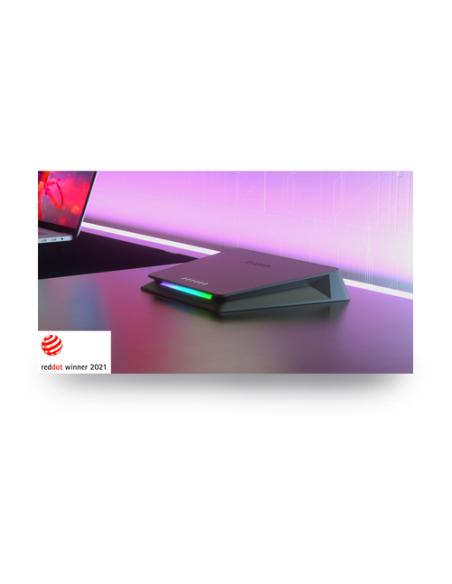 D-Link DMS-106XT switch No administrado 2.5G Ethernet (100/1000/2500) Gris