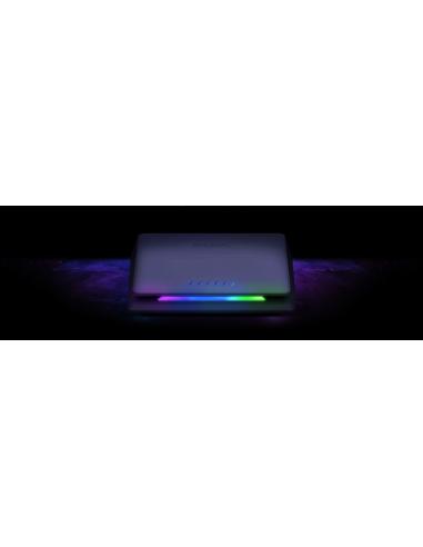 D-Link DMS-106XT switch No administrado 2.5G Ethernet (100/1000/2500) Gris