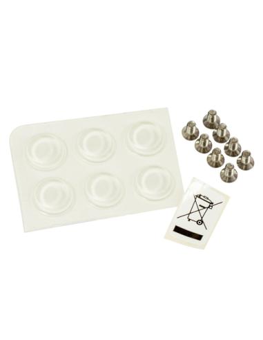 Mikrotik CCR2004-1G-12S+2XS router Gigabit Ethernet Blanco