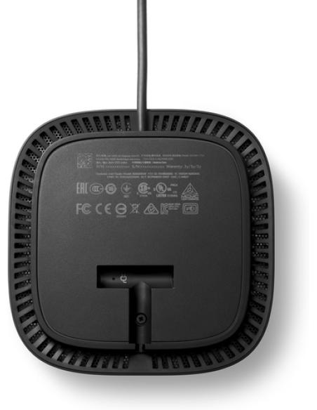 HP Base USB-C G5
