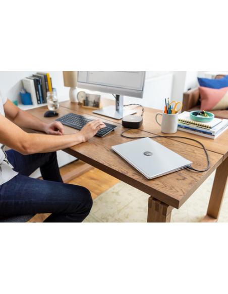 HP Base USB-C G5