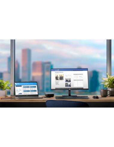 HP Base USB-C G5