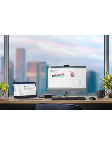 HP Base USB-C G5
