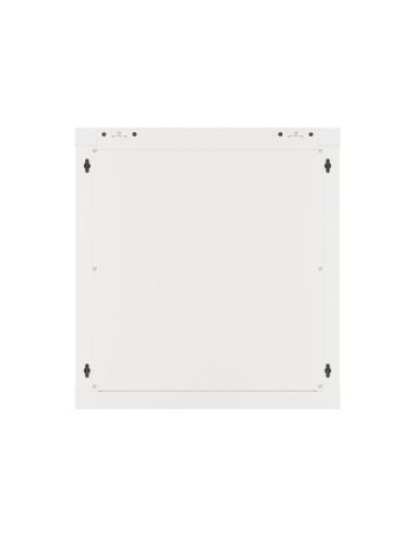 Lanberg WF01-6612-10S armario rack 12U Bastidor de pared Gris
