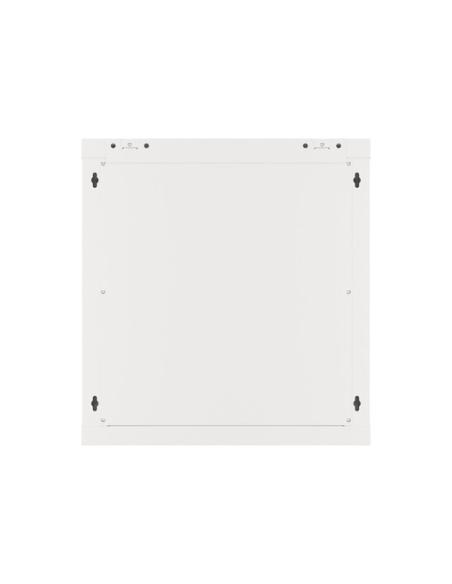 Lanberg WF01-6612-10S armario rack 12U Bastidor de pared Gris