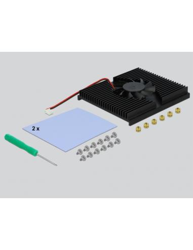 DeLOCK 90409 tarjeta y adaptador de interfaz Interno M.2