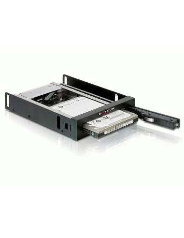 DeLOCK 47194 panel bahía disco duro