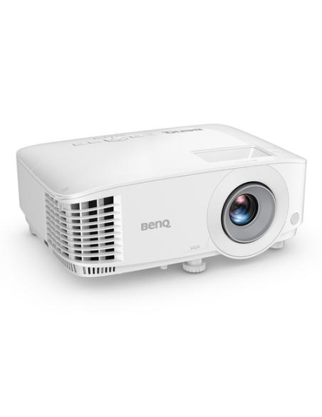 BenQ MX560 Proyector de alcance estándar 4000 lúmenes ANSI DLP XGA (1024x768) Blanco