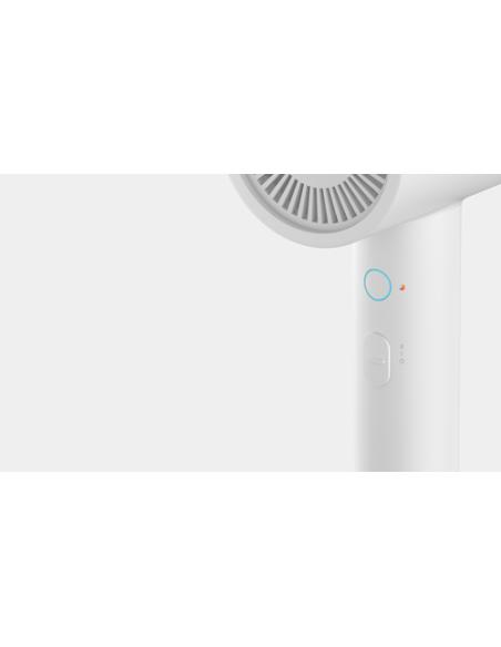 Xiaomi Mi Ionic H300 secador 1600 W Blanco