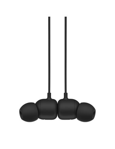 Beats by Dr. Dre Beats Flex Auriculares Inalámbrico Dentro de oído, Banda para cuello Bluetooth Negro