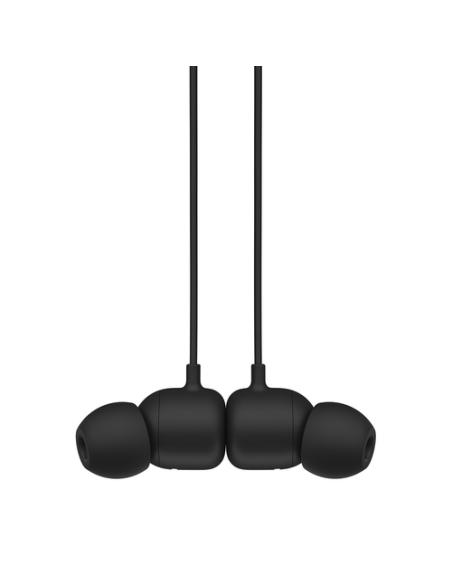 Beats by Dr. Dre Beats Flex Auriculares Inalámbrico Dentro de oído, Banda para cuello Bluetooth Negro