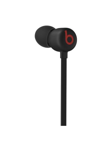 Beats by Dr. Dre Beats Flex Auriculares Inalámbrico Dentro de oído, Banda para cuello Bluetooth Negro
