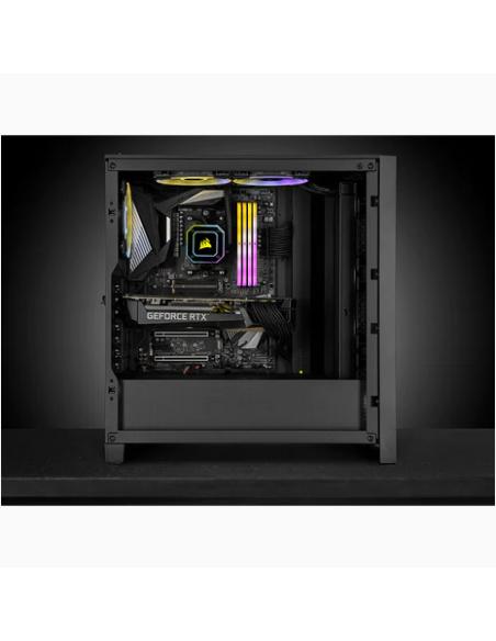 Corsair Vengeance RGB módulo de memoria 32 GB 2 x 16 GB DDR4 288-pin DIMM