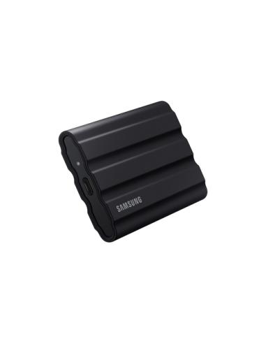 Samsung MU-PE2T0S 2 TB USB Tipo C 3.2 Gen 2 (3.1 Gen 2) Negro