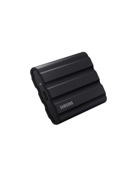 Samsung MU-PE2T0S 2 TB USB Tipo C 3.2 Gen 2 (3.1 Gen 2) Negro