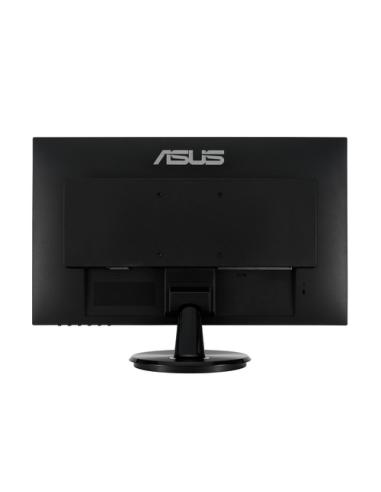 ASUS VA24DCP pantalla para PC 60,5 cm (23.8") 1920 x 1080 Pixeles Full HD Negro