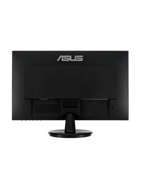 ASUS VA24DCP pantalla para PC 60,5 cm (23.8") 1920 x 1080 Pixeles Full HD Negro