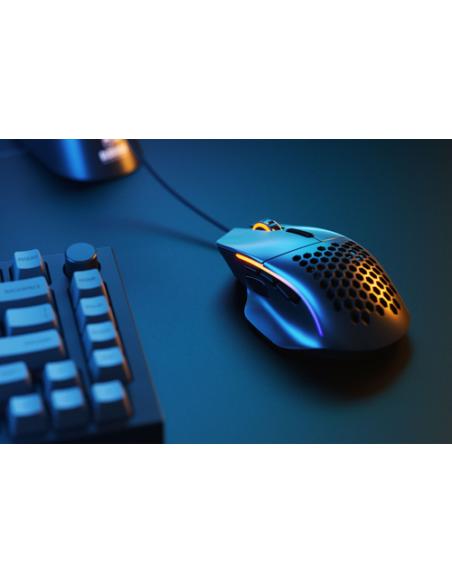 Glorious Gaming Model I ratón Juego mano derecha USB tipo A Óptico 19000 DPI