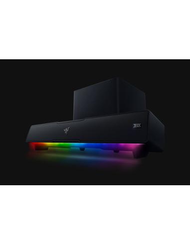 Razer Leviathan V2 Negro 65 W