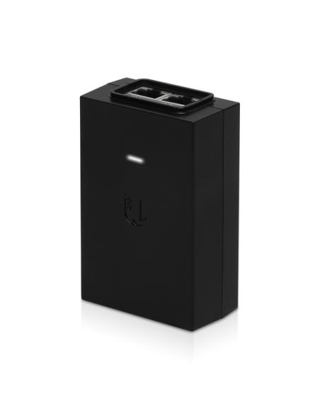 Ubiquiti POE-24-24W adaptador e inyector de PoE 24 V