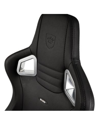 noblechairs EPIC Asiento acolchado Respaldo acolchado