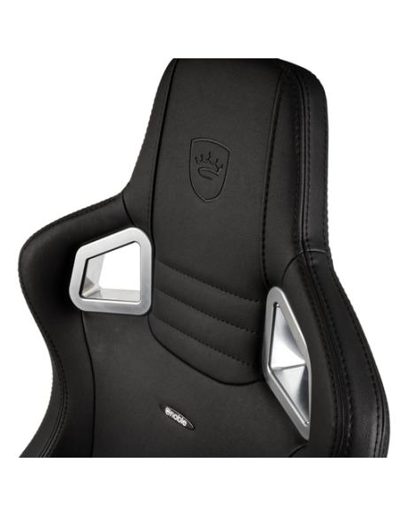 noblechairs EPIC Asiento acolchado Respaldo acolchado