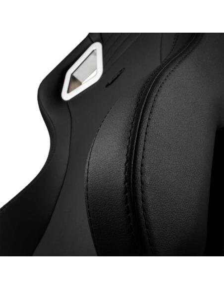 noblechairs EPIC Asiento acolchado Respaldo acolchado