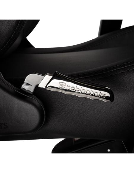 noblechairs EPIC Asiento acolchado Respaldo acolchado