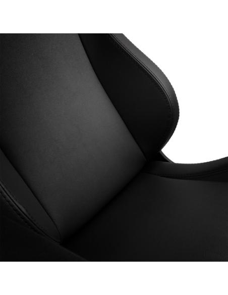 noblechairs EPIC Asiento acolchado Respaldo acolchado