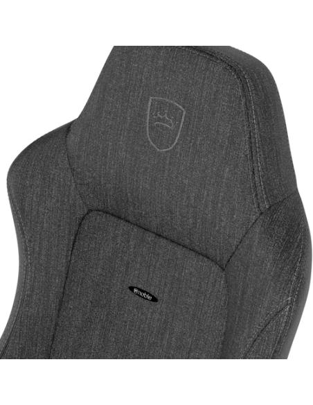 noblechairs Hero Asiento acolchado Respaldo acolchado