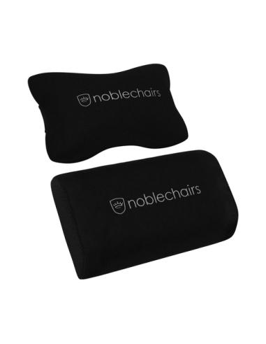 noblechairs Hero Asiento acolchado Respaldo acolchado