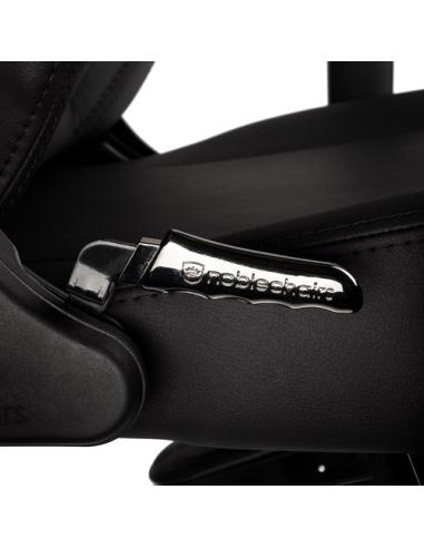 noblechairs HERO Asiento acolchado Respaldo acolchado