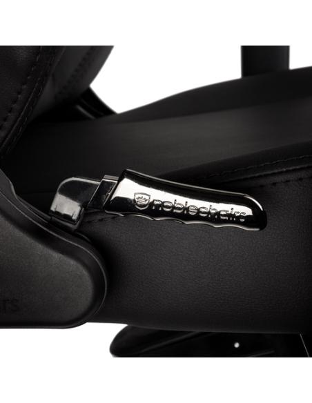 noblechairs HERO Asiento acolchado Respaldo acolchado