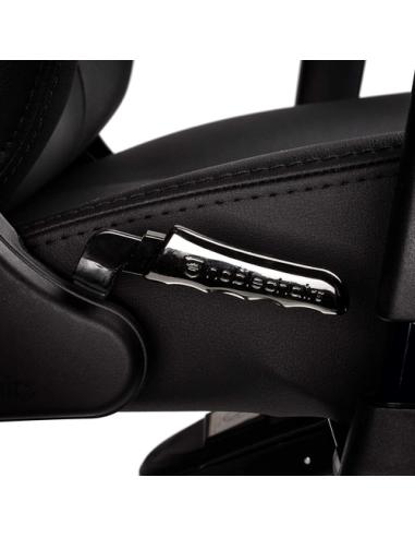 noblechairs ICON Asiento acolchado Respaldo acolchado