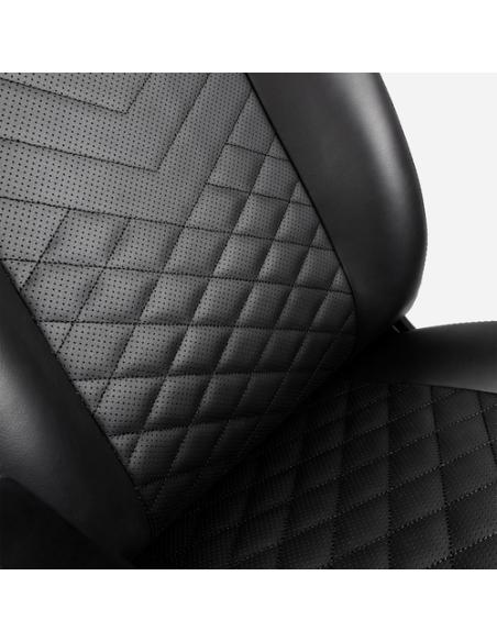 noblechairs Icon Asiento acolchado Respaldo acolchado