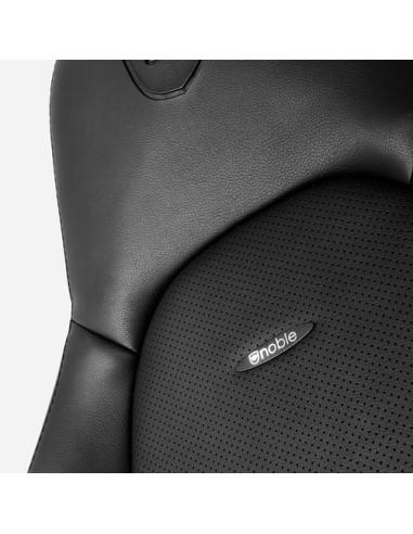 noblechairs Icon Asiento acolchado Respaldo acolchado