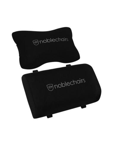 noblechairs EPIC Silla para videojuegos de PC Asiento acolchado Antracita